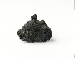 Foto von Akanthit (Argentit) (NHMW-MIN-Ak395)
